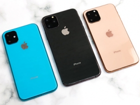 2019 年新款 XS、XS Max、XR 模型機上手！一起感受三部 iPhone 哪裡不同？