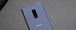 結束與開端 - SONY Xperia 1 _ 晨霧灰