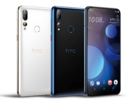 HTC Desire 19+ 雙版本，中華電信、台灣大哥大獨賣上市