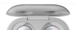 三星可能將同步與 Note 10 推出相同配色的 Galaxy Buds 耳機