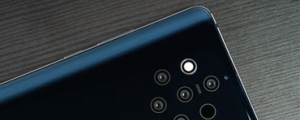 Nokia 9.1 PureView 第四季亮相，將會是 Nokia 首款 5G 手機 