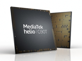 聯發科公布 Helio G90 系列晶片與 HyperEngine 遊戲優化引擎