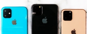 iPhone 11 系列新機傳聞新特色：可能將支援 Appne Pencil