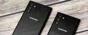 官網資訊露餡,台版三星 Galaxy Note 10+ 可能將採用高通處理器?