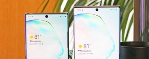 【詳細規格比較】教你看懂 Samsung Galaxy Note 10+、Note 10 雙旗艦差異在哪裡?