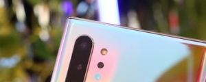 三鏡頭配置:Samsung Galaxy Note 10 相機新功能解析