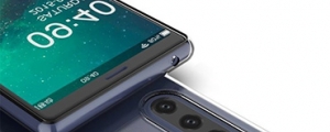 Sony Xperia 2 疑似新色：海軍藍款式外型流出