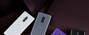 Sony Xperia 1 銷售獲好評，官方宣告購機優惠再延長