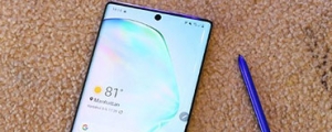 三星 Galaxy Note 10 上市資訊 8 月 13 日正式公布，售價、處理器版本當天將有答案