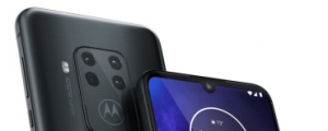 後置四攝、五倍混合變焦：MOTO One Zoom 加入拍照手機激戰
