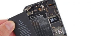 Apple 打壓非官方維修商？換 iPhone 電池可能導致部份功能失效