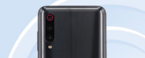小米 9S 吃 5G 大補丸,強化 4000mAh 大電池與 45W 快充