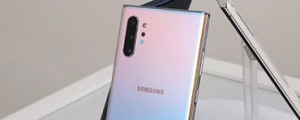 讀取速度超過 1,500MB/s！三星 Galaxy Note 10 UFS 3.0 性能測試