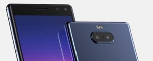 搭載 S710 的 Xperia 20 預測售價只要萬元？