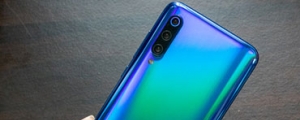 容量再升級,小米 9 新發表 8GB + 256GB 版本