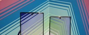 Note10+ 螢幕表現再獲 DisplayMate A+ 最優評，打破 13 項手機紀錄