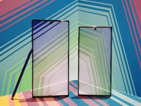 Note10+ 螢幕表現再獲 DisplayMate A+ 最優評，打破 13 項手機紀錄
