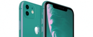 文件洩密、員工也爆料：準備迎接電池超大的墨綠色 iPhone 11 Pro Max！