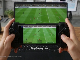三星 Note 10 遊戲串流服務 PlayGalaxy Link 將於 9 月上線