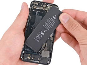 到副廠換 iPhone 電池部份功能確認會失效，Apple 回應：這是為了保護使用者的手機
