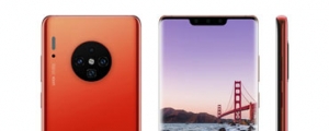 華為 Mate 30 系列將於 9/19 慕尼黑發表?