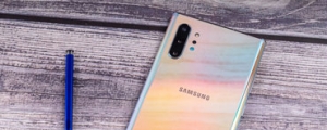 盒裝配件解密!三星 Galaxy Note 10+ 台灣市售版火熱開箱