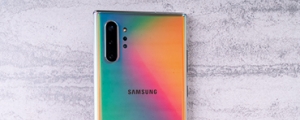 換搭高通處理器,台灣市售版三星 Galaxy Note 10+ 跑分實測!