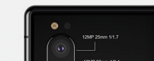 Xperia 2 將會搭載超越 Xperia 1 的三鏡頭？