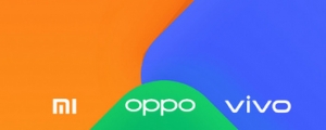 小米、OPPO、vivo 結盟打造安卓 AirDrop，跨品牌手機檔案一鍵互傳