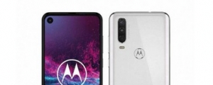 手機可取代運動相機？Motorola One Action 發表