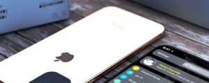 可望降低兩成的採購成本，據傳 Apple 正在測試京東方的 OLED 面板