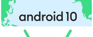 甜點走入歷史！Android 10 數字命名確認、安卓機器人標誌也不一樣了