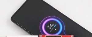 小米 27W 與 18W 快充實測比較結果 (K20 Pro = 台版 9T Pro)