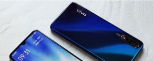 [開箱] 超美自拍神器帶你聚焦美一刻 vivo S1 愛美機外觀、實拍、效能全實測