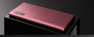 二個 Note10 台灣沒引進的好看顏色:紅色、粉紅 多圖寫真