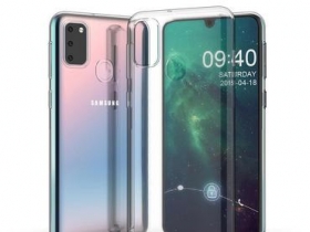 三星預告推出 6000mAh 怪獸電量手機 Galaxy M30s，也有後置三攝鏡頭