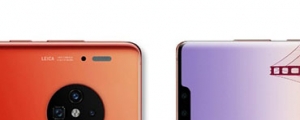 Google 出手,華為 Mate 30 出廠不能搭載谷歌應用服務?