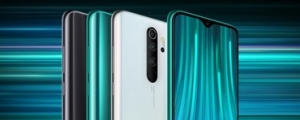 紅米發表首款 6400 萬畫素四鏡頭 Redmi Note 8 Pro 