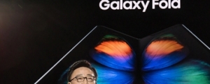 三星摺疊手機 Galaxy Fold 將於 9/6 二次發表,然後真的要上市了