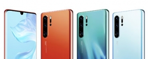 IFA 2019 華為 P30 Pro 不缺席,預期將推兩款全新配色