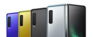 Galaxy Fold 上市在即？傳韓國 9 月 11 日開賣