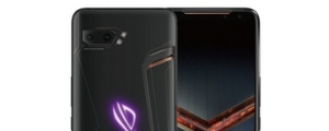 霧面黑機身、1TB ROM，華碩德國 IFA 推 ROG Phone 2 Ultimate Edition 手機