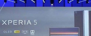 官方彩排影像意外曝光，確認 Sony 新機名稱將叫做 Xperia 5