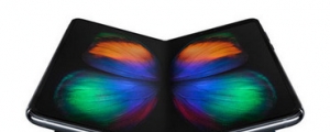 三星：Galaxy Fold 將不會在台灣上市