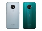都有三鏡頭：Nokia 7.2 / 6.2 發表