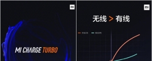無線將勝過有線!小米預告將發表 Mi Charge Turbo 充電新技術