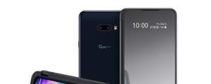 IFA 2019：LG G8X ThinQ 發表，也有 Dual Screen 雙螢幕配件