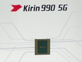 IFA 2019：華為公布 Kirin 990 / Kirin 990 5G 處理器