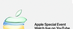 熬夜看發表會更方便了!9/11 凌晨的 iPhone 發表會將在 YouTube 上開放直播