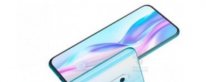 4+2 鏡頭，vivo V17 Pro 更多圖片與規格流出